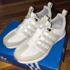 men’s adidas sl loop shoes